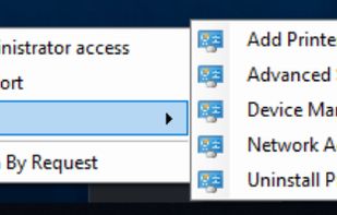 Admin By Request screenshot 2