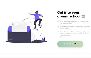 Admission Buddy screenshot 2