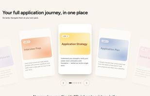 Feature overview