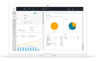 Admixer.DSP screenshot 1