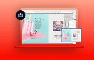 Adobe Acrobat DC screenshot 1