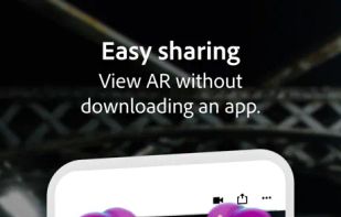 Adobe Aero screenshot 3
