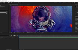 Adobe After Effects 2017