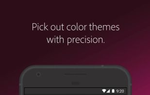 Adobe Capture screenshot 3