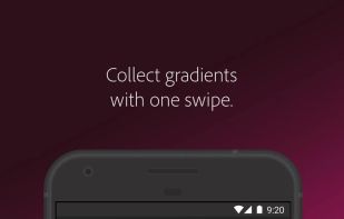 Adobe Capture screenshot 1