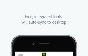 Adobe Comp CC screenshot 2