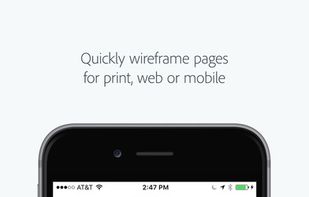 Adobe Comp CC screenshot 1