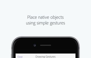 Adobe Comp CC screenshot 1