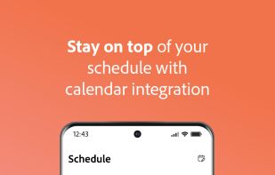 Adobe Connect screenshot 1