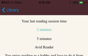 Adobe Digital Editions screenshot 3