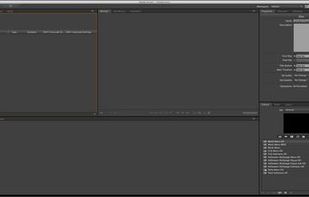 Adobe Encore screenshot 1