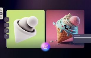 Adobe Firefly screenshot 1