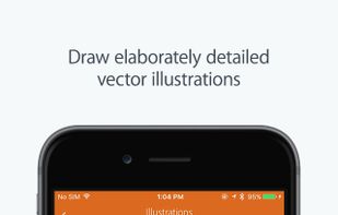 Adobe Draw screenshot 1