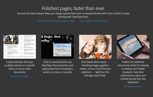 Adobe InDesign screenshot 1