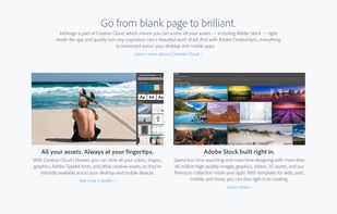 Adobe InDesign screenshot 2