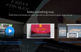 Adobe InDesign screenshot 3