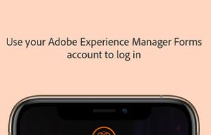 Adobe Experience Manager Forms screenshot 1