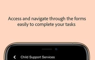 Adobe Experience Manager Forms screenshot 3