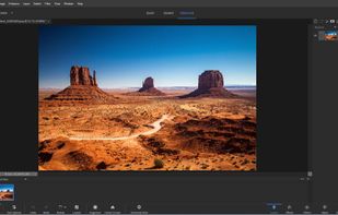 Adobe Elements screenshot 1