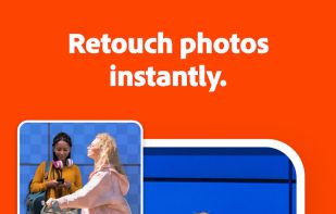 Adobe Photoshop screenshot 1