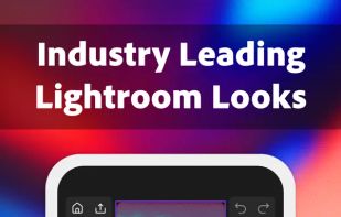 Adobe Project Violet screenshot 2