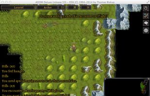 Ancient Domains of Mystery screenshot 3