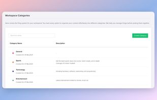 Adorack screenshot 1