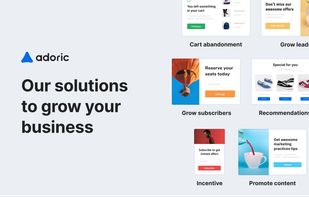 Our tons of solutions