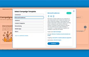 ad:personam screenshot 1