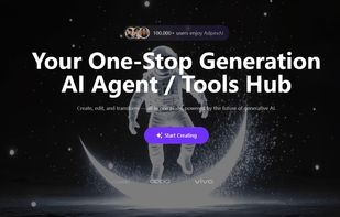 AdpexAI screenshot 1