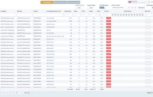 AdRazor screenshot 1