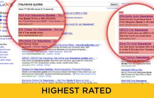 AdRemover for Google Chrome screenshot 1