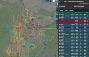 ADSB.im screenshot 3