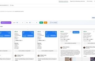 AdScope screenshot 2