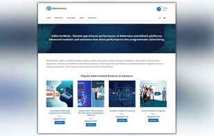 Adservermods screenshot 1