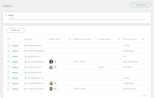 AdSigner screenshot 1