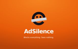 AdSilence screenshot 1