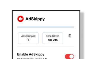 Easy to configure with lots of options