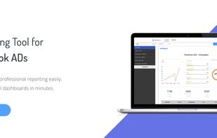 AdsReport screenshot 1