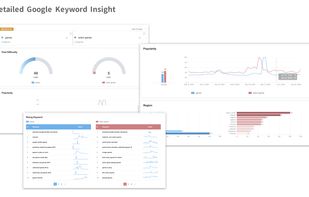 AdTargeting screenshot 2