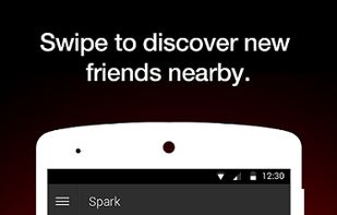 Adult Match screenshot 1