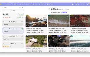 MediaChips screenshot 1