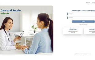 Advaa Health screenshot 2