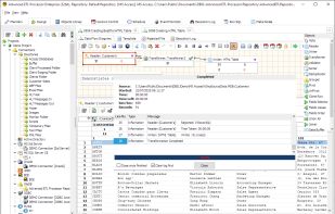 ETL Transformation Example