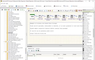 Cloud Automation Example