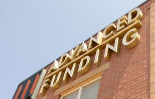 Advanced Funding Home Mortgage Loans screenshot 1