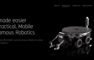 Advanced Intelligent Systems screenshot 1