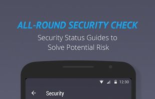 IObit AMC Security screenshot 3