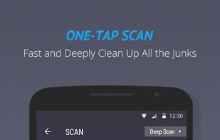 IObit AMC Security screenshot 2