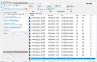 Advanced Renamer 4.10